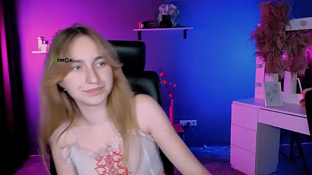 beauty ginger  online show from October 2025 03:32:01 PM