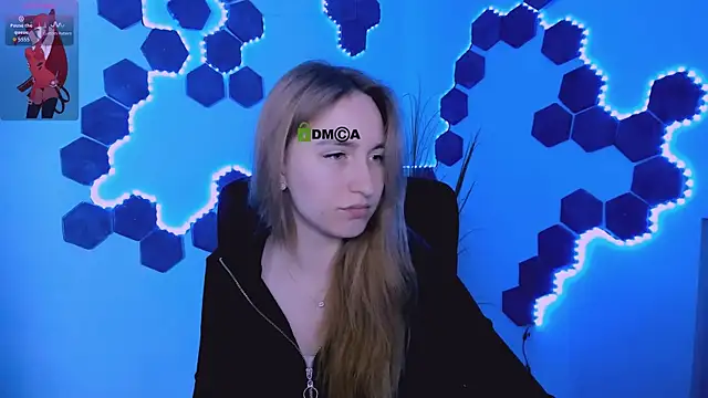 beauty ginger  online show from March 2026 07:52:02 PM