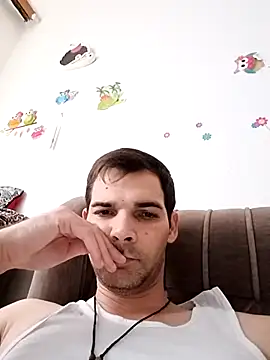 Michael9134 online show from December 2025 12:23:02 PM