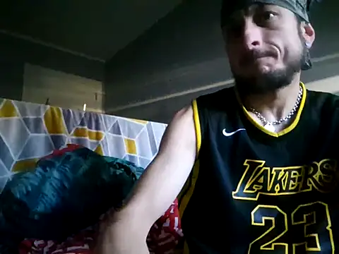 MODEST11 MMiILOO AMARO online show from October 2025 08:36:01 AM