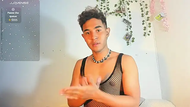 Snapshot of cute_sammy_1 chatting on September 2025 05:07:01 AM cute sammy 1 online show from September 2025 05:07:01 AM