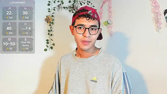 Snapshot of cute_sammy_1 chatting on September 2025 11:55:02 AM cute sammy 1 online show from September 2025 11:55:02 AM