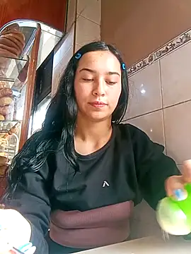 Sol Sunny online show from February 2026 09:30:02 PM