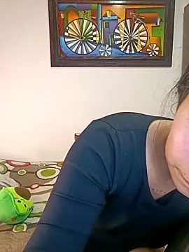 Sol Sunny online show from February 2026 02:18:01 AM