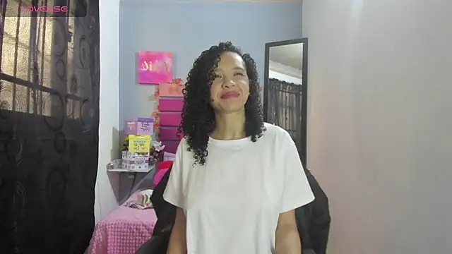 alma azul online show from November 2025 01:15:01 PM