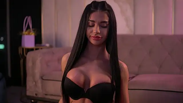 ArinaCarter online show from March 2026 05:36:01 PM