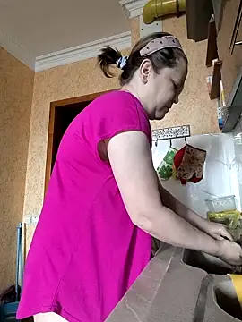 Daysie Fanny online show from January 2026 07:33:01 AM