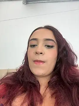 NaughtyNinnaXXX online show from February 2026 09:20:01 PM