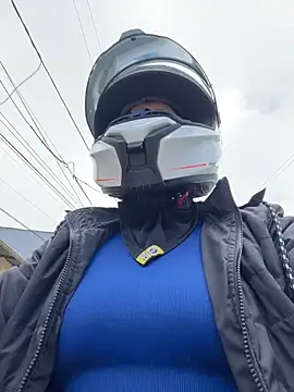 AlannaEvons online show from March 2026 04:46:01 PM