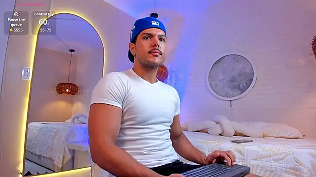 thiago mercer online show from November 2025 10:04:02 AM