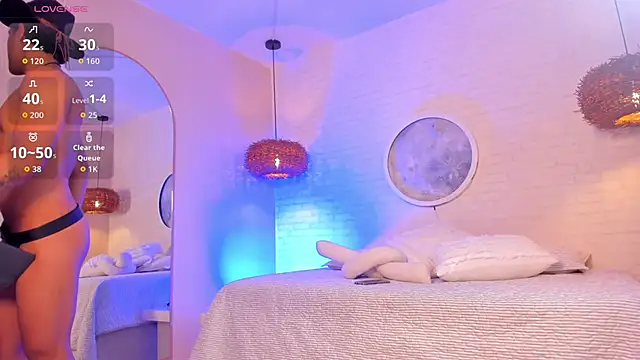 thiago mercer online show from November 2025 11:10:02 AM