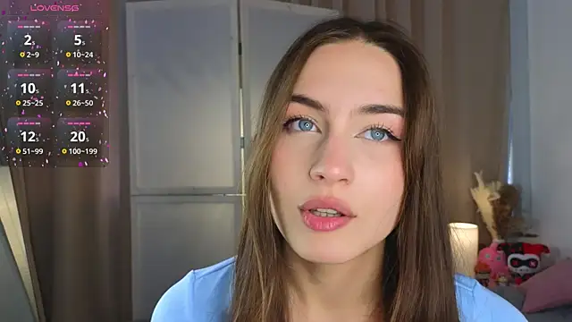 Moonlight1Sonata1 online show from October 2025 09:10:02 AM