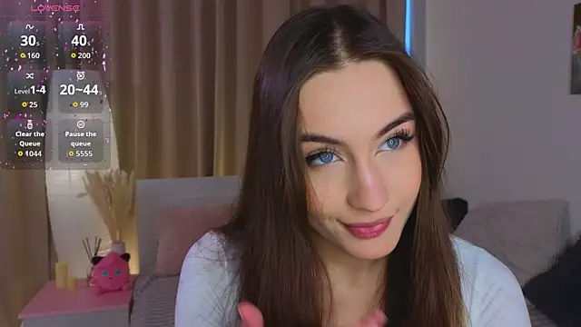 Moonlight1Sonata1 online show from December 2025 09:03:01 AM