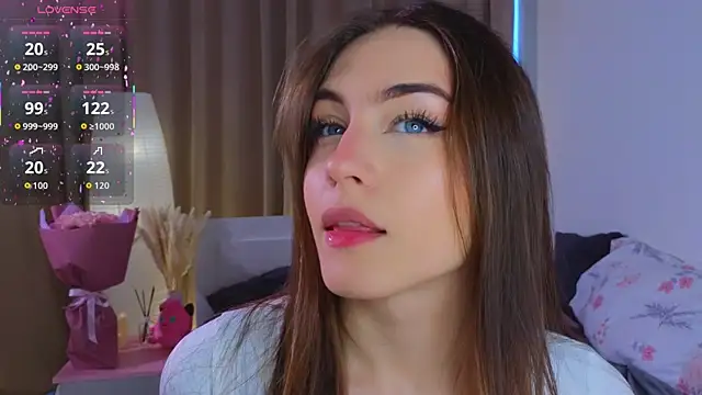 Moonlight1Sonata1 online show from December 2025 09:04:02 AM