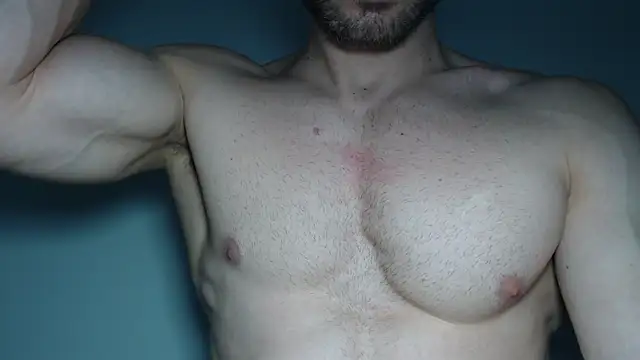 Rocky Muscle online show from January 2026 08:40:02 PM