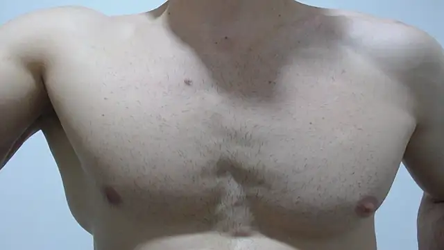 Rocky Muscle online show from February 2026 09:08:01 PM