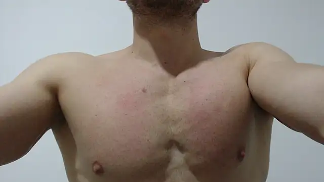 Rocky Muscle online show from March 2026 08:20:01 PM