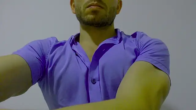 Rocky Muscle online show from April 2026 05:34:01 AM