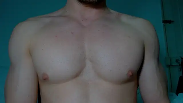 Rocky Muscle online show from June 2026 07:49:01 PM