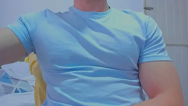 Rocky Muscle online show from July 2026 07:50:01 PM