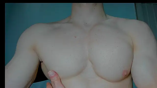 Rocky Muscle online show from July 2026 08:07:01 PM