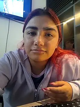 Snapshot of Lucyheart_ chatting on September 2025 07:59:01 PM Lucyheart online show from September 2025 07:59:01 PM