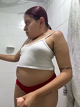 sbanna valle  online show from February 2026 11:38:01 PM