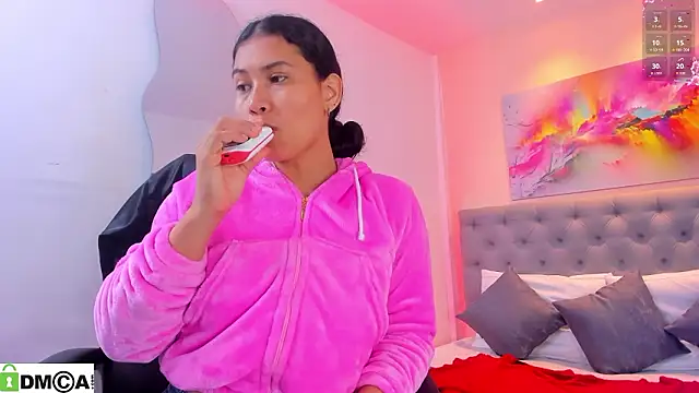 sweetrose 01 online show from February 2026 12:01:02 PM