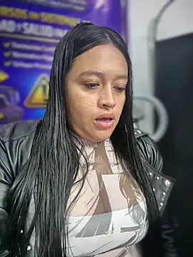 -Mia1 online show from March 2026 11:59:01 AM