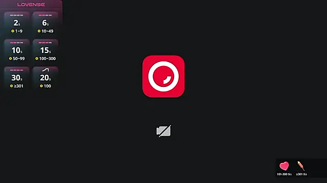 Ashley Evans22 online show from March 2026 08:26:02 PM