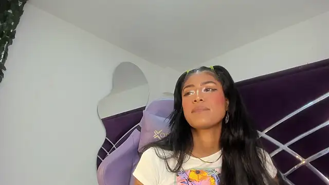 babilett online show from March 2026 10:49:01 PM