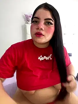 Kuromy x online show from November 2025 03:32:02 PM