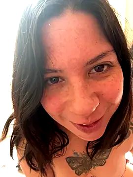 LaGueraDelMar online show from November 2025 08:18:01 PM