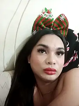 lavida-luna online show from December 2025 10:38:01 PM