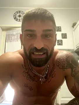 Snapshot of GmGit chatting on October 2025 02:37:01 PM GmGit online show from October 2025 02:37:01 PM