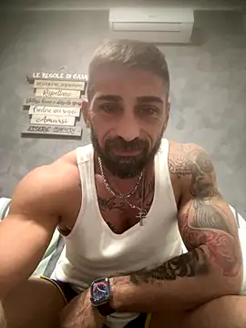 GmGit online show from November 2025 03:51:01 AM