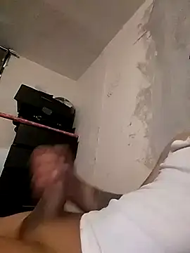 Arce92 online show from December 2025 09:22:02 PM