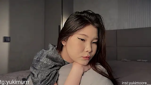 iamyuki online show from February 2026 09:10:02 AM