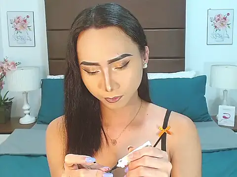 BlaireWilzon online show from March 2026 08:19:02 AM