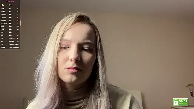 HongTomczak online show from February 2026 07:34:02 AM