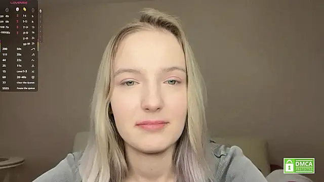 HongTomczak online show from February 2026 07:37:02 AM