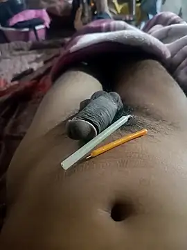 TSPRAJ0 online show from March 2026 06:37:01 AM