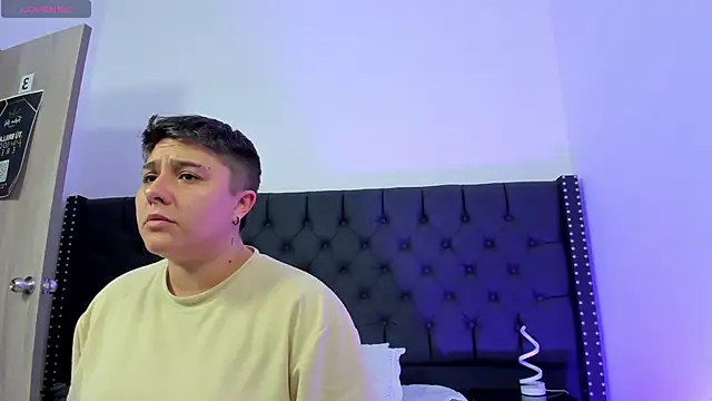 IanGilbert online show from November 2025 07:58:01 PM