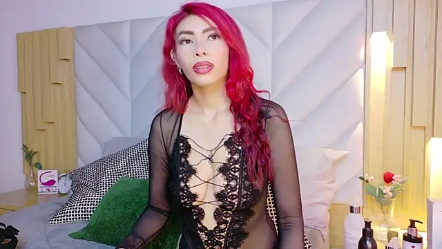 FranchescaVeleska online show from October 2025 08:16:02 PM