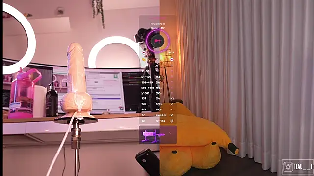 Just  dani online show from February 2026 10:14:01 AM