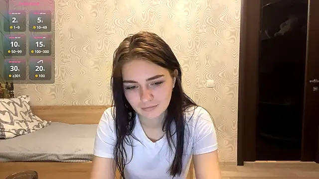 TianaWidell online show from January 2026 02:22:02 PM