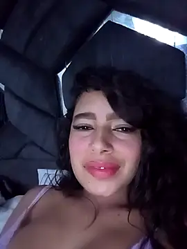 Zoe-Johnson  online show from March 2026 05:57:01 AM