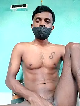 ShinuRoy online show from September 2025 12:48:02 AM