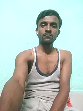 ShinuRoy online show from February 2026 05:39:01 PM