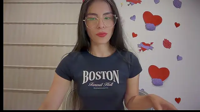 sasha jonne online show from February 2026 01:23:02 AM